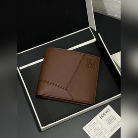 Мужской кошелек, складывающийся пополам Кошельки вдохновлены сумк