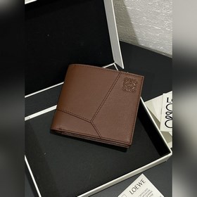 Мужской кошелек, складывающийся пополам Кошельки вдохновлены сумк