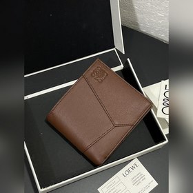 Мужской кошелек, складывающийся пополам Кошельки вдохновлены сумк