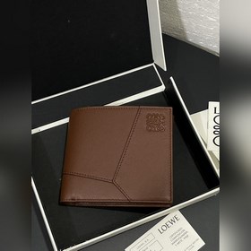 Мужской кошелек, складывающийся пополам Кошельки вдохновлены сумк