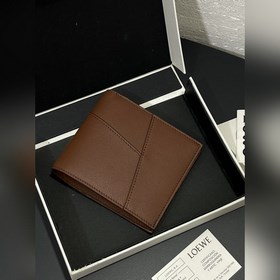 Мужской кошелек, складывающийся пополам Кошельки вдохновлены сумк
