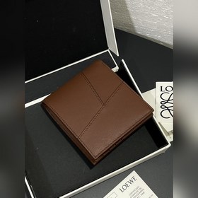 Мужской кошелек, складывающийся пополам Кошельки вдохновлены сумк
