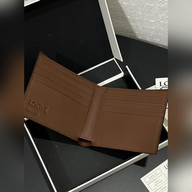 Мужской кошелек, складывающийся пополам Кошельки вдохновлены сумк