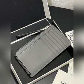 Мужской кошелек на молнии Этот кошелек вдохновлен сумкамиз серии 