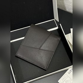 Мужской кошелек, складывающийся пополам Кошельки вдохновлены сумк