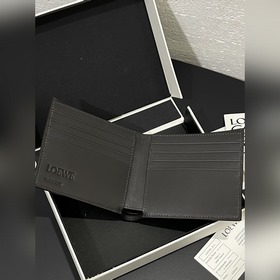 Мужской кошелек, складывающийся пополам Кошельки вдохновлены сумк