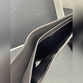 Мужской кошелек, складывающийся пополам Кошельки вдохновлены сумк