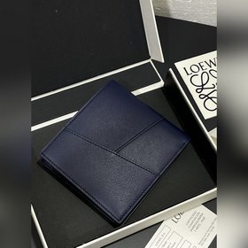 Мужской кошелек, складывающийся пополам Кошельки вдохновлены сумк