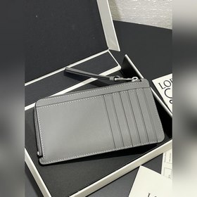 Мужской кошелек на молнии Этот кошелек вдохновлен сумками серии P