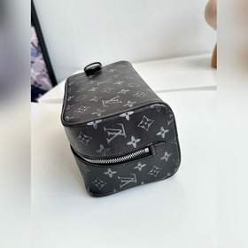 Зарубежный оригинал M83112, черный, с шелкографией, эксклюзивная