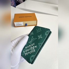 Оригинальный зарубежный товар M12659 зеленый, эксклюзивная фотогр