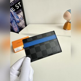 Зарубежный оригинал N00093, эксклюзивная фотография! Двойной карм