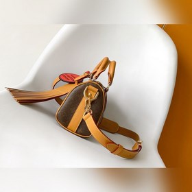Версия с измененным чипом, топовая модель M11542. Новая сумка Kee