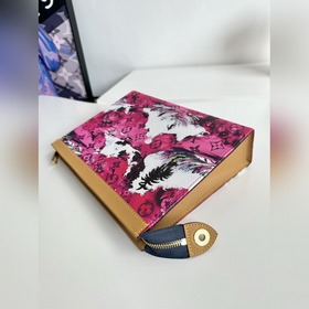 Зарубежный оригинал M41696 Surf Rose, эксклюзивная фотография! Эт