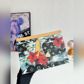 Оригинальная модель M41696 Surf Blue, эксклюзивная фотография! Эт