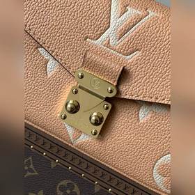 Чип для изменения кода, индивидуальный верх из кожи бычка M46595 