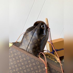 Высококачественный оригинал, чип с кодом 【Рюкзак Montsouris】 M455