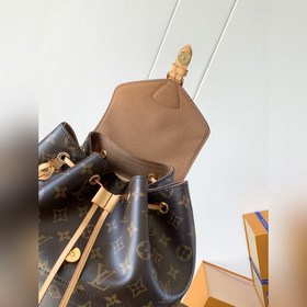 Высококачественный оригинал, чип с кодом 【Рюкзак Montsouris】 M455