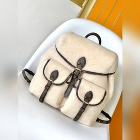 M23384 Лучший оригинал Louis Vuitton представляет новый рюкзак дл