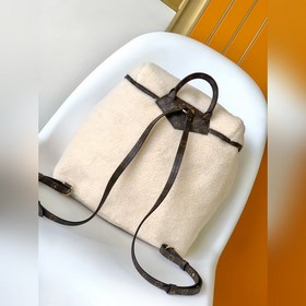 M23384 Лучший оригинал Louis Vuitton представляет новый рюкзак дл