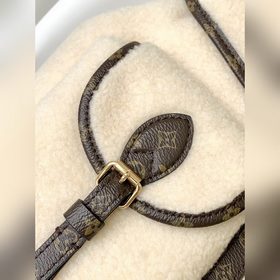 M23384 Лучший оригинал Louis Vuitton представляет новый рюкзак дл