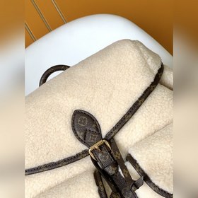 M23384 Лучший оригинал Louis Vuitton представляет новый рюкзак дл