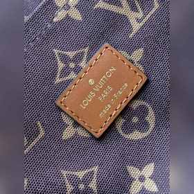 M23384 Лучший оригинал Louis Vuitton представляет новый рюкзак дл