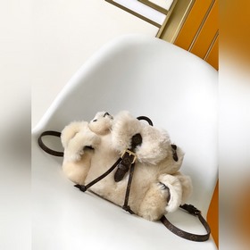 M11919 Top Original Dynamic Variable Code Nano Teddy Рюкзак из се