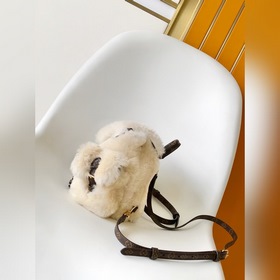 M11919 Top Original Dynamic Variable Code Nano Teddy Рюкзак из се