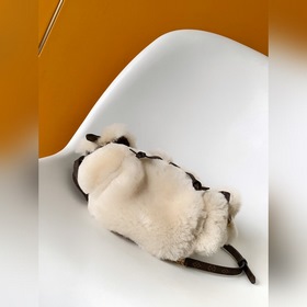 M11919 Top Original Dynamic Variable Code Nano Teddy Рюкзак из се