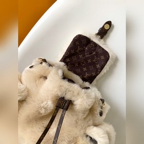 M11919 Top Original Dynamic Variable Code Nano Teddy Рюкзак из се