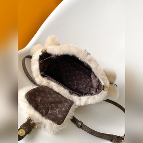 M11919 Top Original Dynamic Variable Code Nano Teddy Рюкзак из се