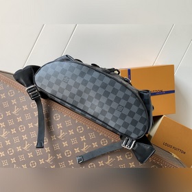 Высококачественный оригинал с чипом M43735, старый N41379, черный