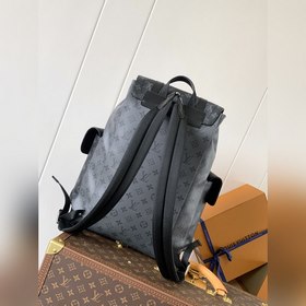 Высококачественный оригинал с чипом M43735, старый N41379, черный