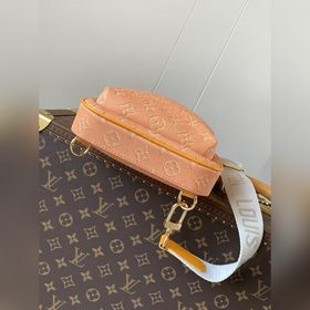 M12869 Желтый, высший сорт, чип с кодом AVENUE, сумка через плечо