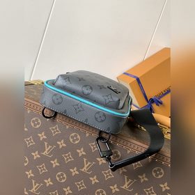 Высококачественный оригинал с чипом M11703, серо-голубой цвет, со