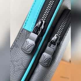 Высококачественный оригинал с чипом M11703, серо-голубой цвет, со