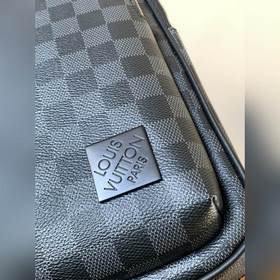 Высококачественный оригинал с кодом M45302 Black. Модель Avenue с