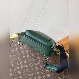 【Высококачественный оригинал с кодом M30863, темно-зеленый с крес