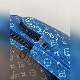 M23782 Синий, высший сорт, чип с кодом. Этот одноплечевой рюкзак 
