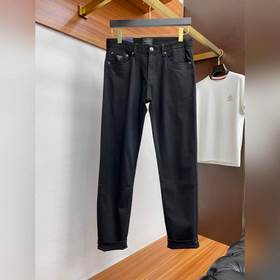 Prada ss новый оригинал джинсы, магазин, эксклюзивный товар, ориг