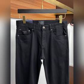Prada ss новый оригинал джинсы, магазин, эксклюзивный товар, ориг