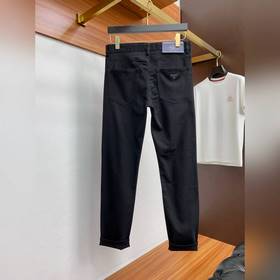 Prada ss новый оригинал джинсы, магазин, эксклюзивный товар, ориг
