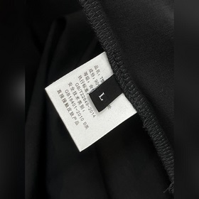 Рекомендуем  Prada 2025ss весенняя коллекция. Футболка Prada с к
