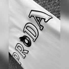 Prada 2025 весна-лето, в продаже, эксклюзивная серия, серия с рел