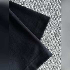 Prada 2025ss новейшая модель короткорукавой футболки, оригинальна