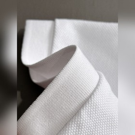 Мужская модная рубашка-поло с воротником от Prada, поставлена из 