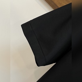 Рекомендуем  Prada 2025ss весенняя коллекция. Футболка Prada с к