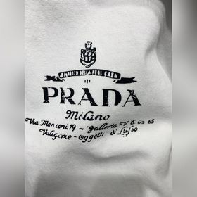 PRD футболка с логотипом в стиле винтаж Эта футболка изготовлена 