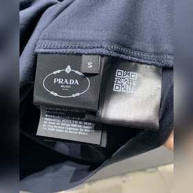 PRD Выцветшая футболка в стиле винтаж Эта футболка изготовлена из